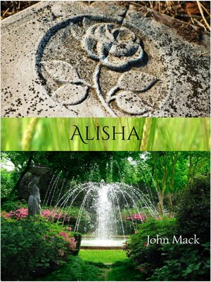 cover image of Alisha